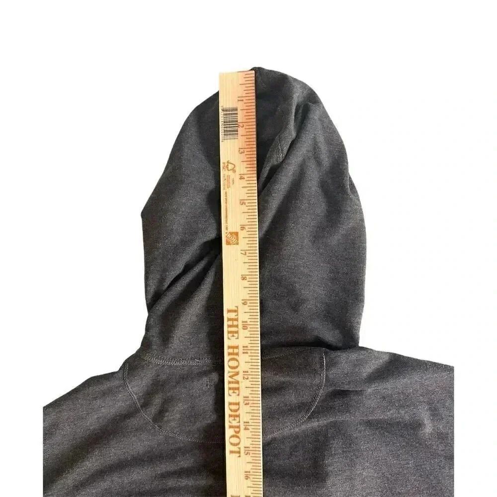 Max Studio Zip Front Hoodie - Picture 7 of 9